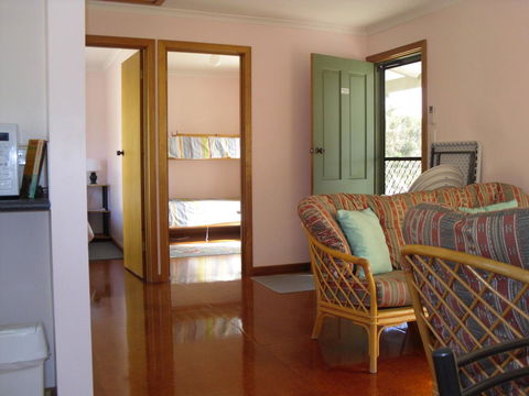 Wenton Farm Holiday Cottages - Hotel Gold Coast 14