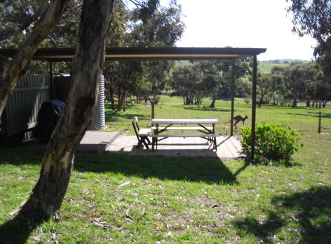 Wenton Farm Holiday Cottages - Hotel Gold Coast 15
