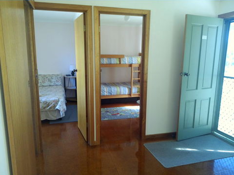 Wenton Farm Holiday Cottages - Hotel Gold Coast 2
