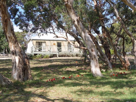 Wenton Farm Holiday Cottages - Hotel Gold Coast 0