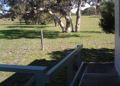 Wenton Farm Holiday Cottages - Hotel Gold Coast 16