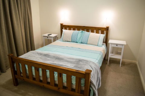 Longreach At Port Elliot - Hotel Gold Coast 15