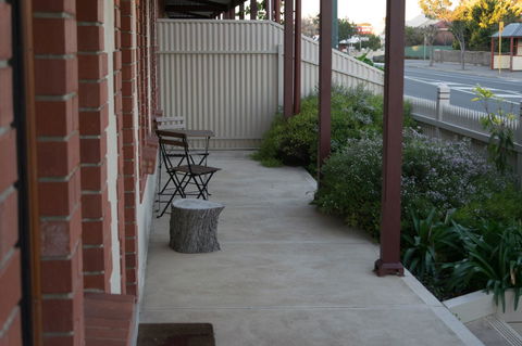 Longreach At Port Elliot - Hotel Gold Coast 3