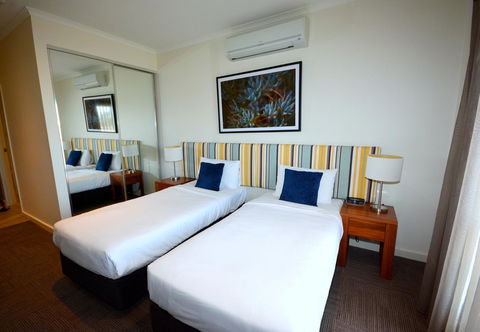 Aligned Corporate Residences Whyalla - Hotel Gold Coast 4