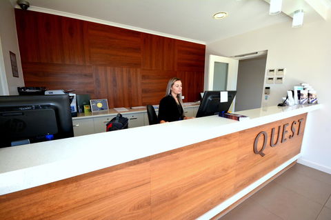 Aligned Corporate Residences Whyalla - Hotel Gold Coast 10