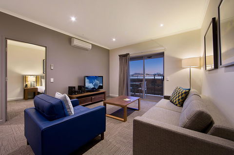 Aligned Corporate Residences Whyalla - Hotel Gold Coast 0