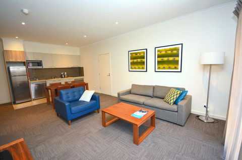 Aligned Corporate Residences Whyalla - Hotel Gold Coast 2