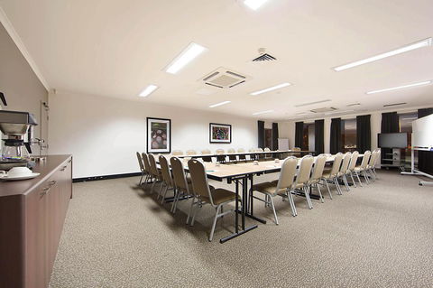 Aligned Corporate Residences Whyalla - Hotel Gold Coast 17