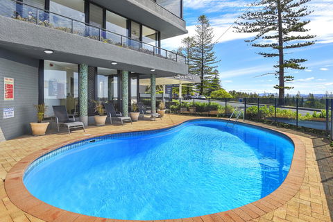 Ibis Styles Port Macquarie - Hotel Gold Coast 12