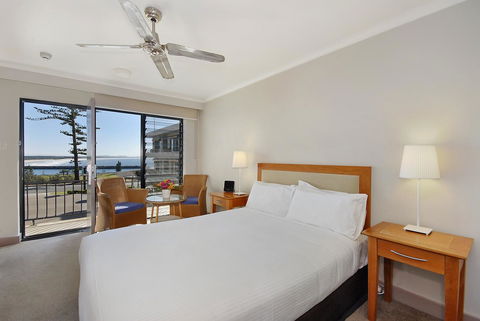Ibis Styles Port Macquarie - Hotel Gold Coast 26