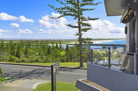 Ibis Styles Port Macquarie - Hotel Gold Coast 16