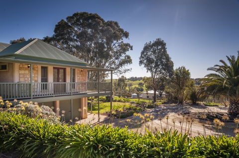 Angaston Saleyards Luxury Accommodation - Hotel Gold Coast 32