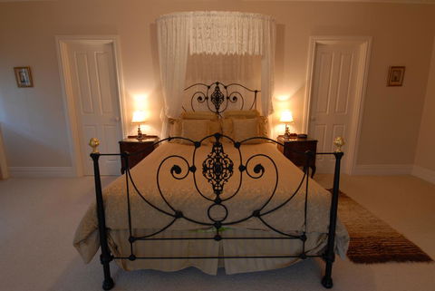 Angaston Saleyards Luxury Accommodation - Hotel Gold Coast 36