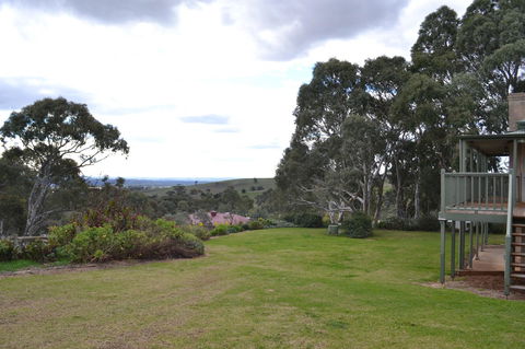 Angaston Saleyards Luxury Accommodation - Hotel Gold Coast 39