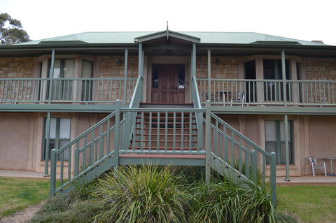 Angaston Saleyards Luxury Accommodation - Hotel Gold Coast 35