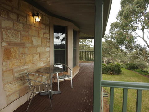Angaston Saleyards Luxury Accommodation - Hotel Gold Coast 33