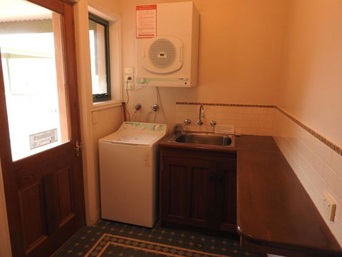 Angaston Saleyards Luxury Accommodation - Hotel Gold Coast 34