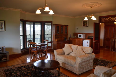 Angaston Saleyards Luxury Accommodation - Hotel Gold Coast 37