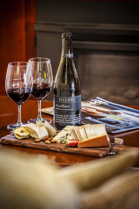 Angaston Saleyards Luxury Accommodation - Hotel Gold Coast 12