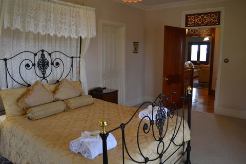 Angaston Saleyards Luxury Accommodation - Hotel Gold Coast 38