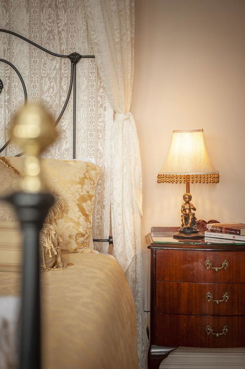 Angaston Saleyards Luxury Accommodation - Hotel Gold Coast 27