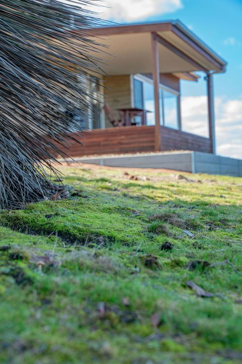 Ecopia Retreat - Hotel Gold Coast 14
