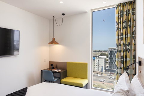 Citadines Connect Sydney Airport - Hotel Gold Coast 26