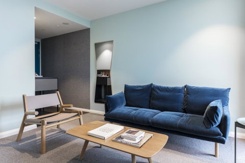Citadines Connect Sydney Airport - Hotel Gold Coast 30