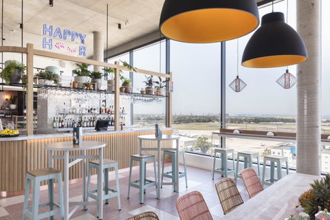 Citadines Connect Sydney Airport - Hotel Gold Coast 15