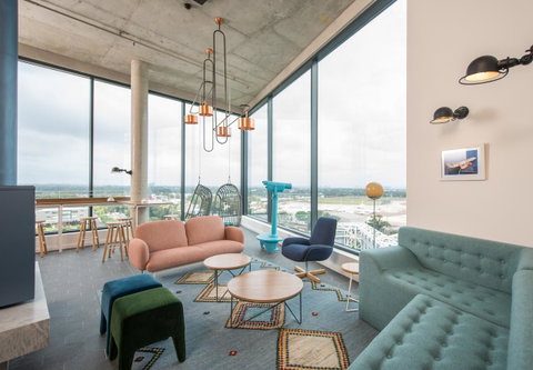 Citadines Connect Sydney Airport - Hotel Gold Coast 12
