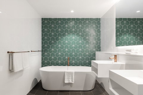 Citadines Connect Sydney Airport - Hotel Gold Coast 7