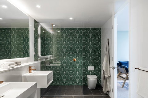 Citadines Connect Sydney Airport - Hotel Gold Coast 25