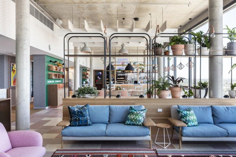 Citadines Connect Sydney Airport - Hotel Gold Coast 5