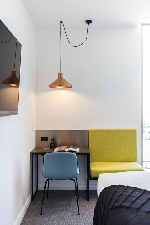 Citadines Connect Sydney Airport - Hotel Gold Coast 23
