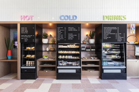 Citadines Connect Sydney Airport - Hotel Gold Coast 22