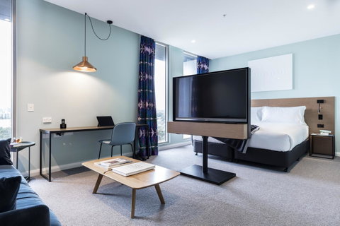 Citadines Connect Sydney Airport - Hotel Gold Coast 6