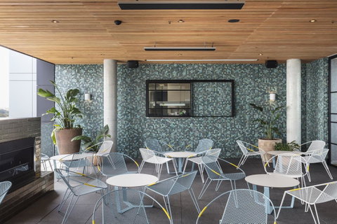 Citadines Connect Sydney Airport - Hotel Gold Coast 10