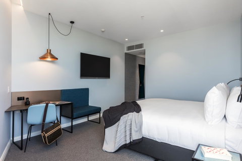 Citadines Connect Sydney Airport - Hotel Gold Coast 14