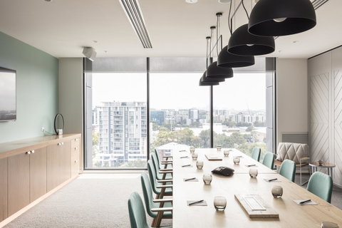 Citadines Connect Sydney Airport - Hotel Gold Coast 18