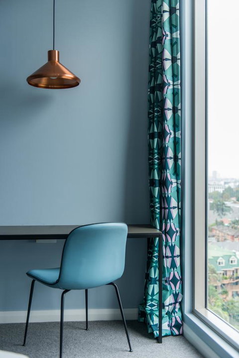 Citadines Connect Sydney Airport - Hotel Gold Coast 19
