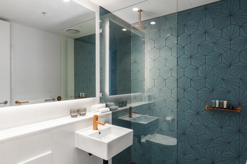 Citadines Connect Sydney Airport - Hotel Gold Coast 21