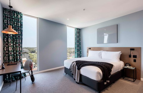 Citadines Connect Sydney Airport - Hotel Gold Coast 2