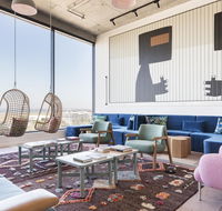 Citadines Connect Sydney Airport - Hotel Gold Coast