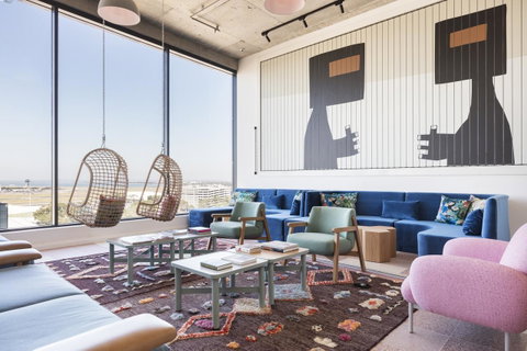 Citadines Connect Sydney Airport - Hotel Gold Coast 0