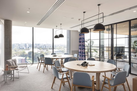 Citadines Connect Sydney Airport - Hotel Gold Coast 33