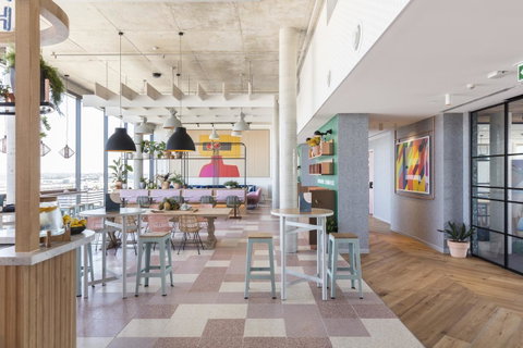 Citadines Connect Sydney Airport - Hotel Gold Coast 27