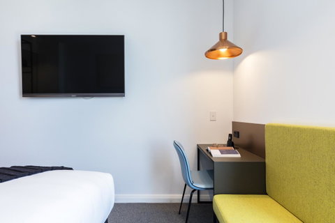 Citadines Connect Sydney Airport - Hotel Gold Coast 28