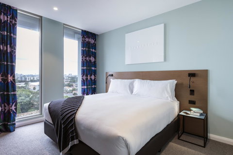 Citadines Connect Sydney Airport - Hotel Gold Coast 20