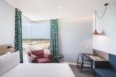 Citadines Connect Sydney Airport - Hotel Gold Coast 17