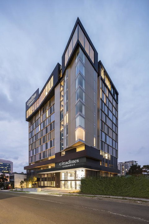 Citadines Connect Sydney Airport - Hotel Gold Coast 4